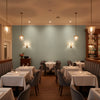 Paddock Type II Vinyl | Hollywood Wallcoverings