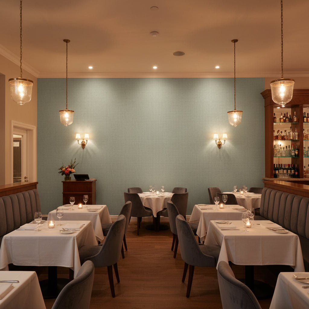 Paddock Type II Vinyl | Hollywood Wallcoverings