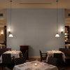 Paddock Type II Vinyl | Hollywood Wallcoverings