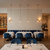 Paddock Type II Vinyl | Hollywood Wallcoverings