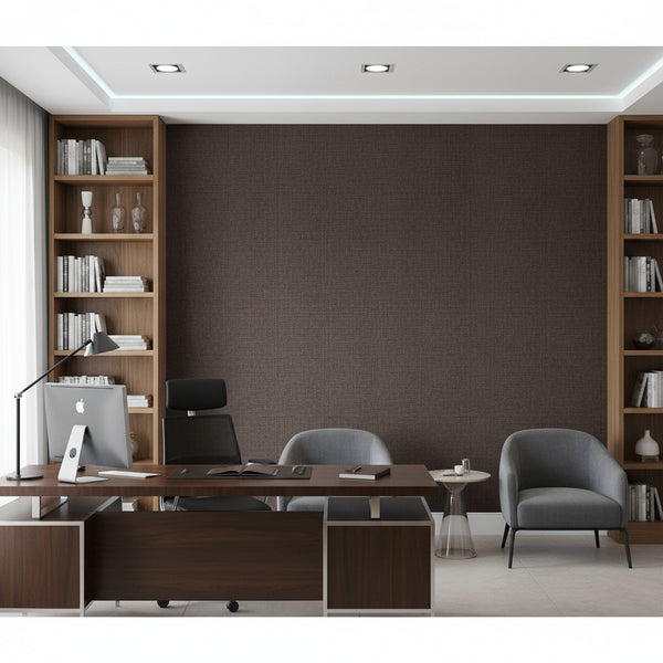 Paddock Type II Vinyl | Hollywood Wallcoverings
