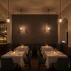 Paddock Type II Vinyl | Hollywood Wallcoverings
