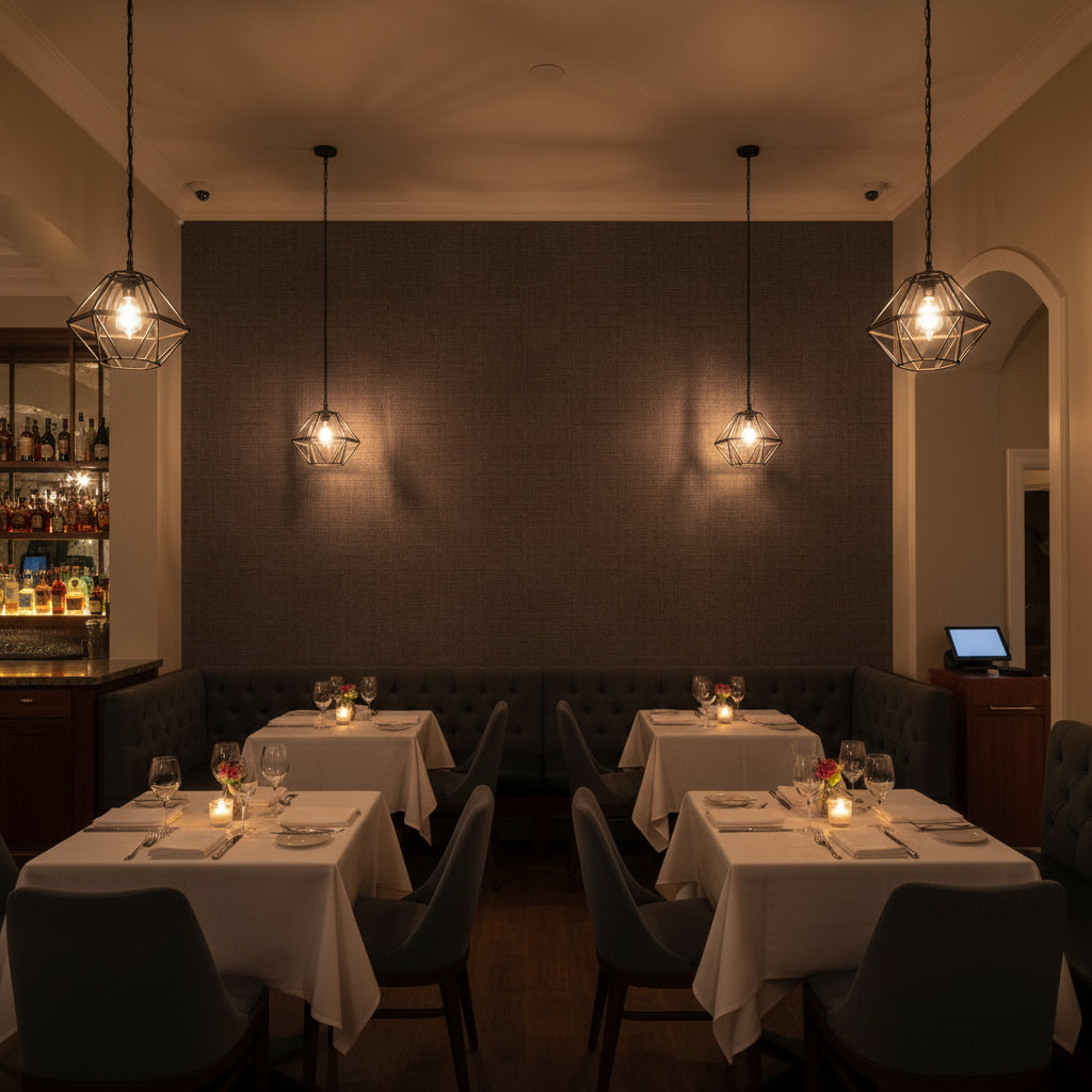 Paddock Type II Vinyl | Hollywood Wallcoverings