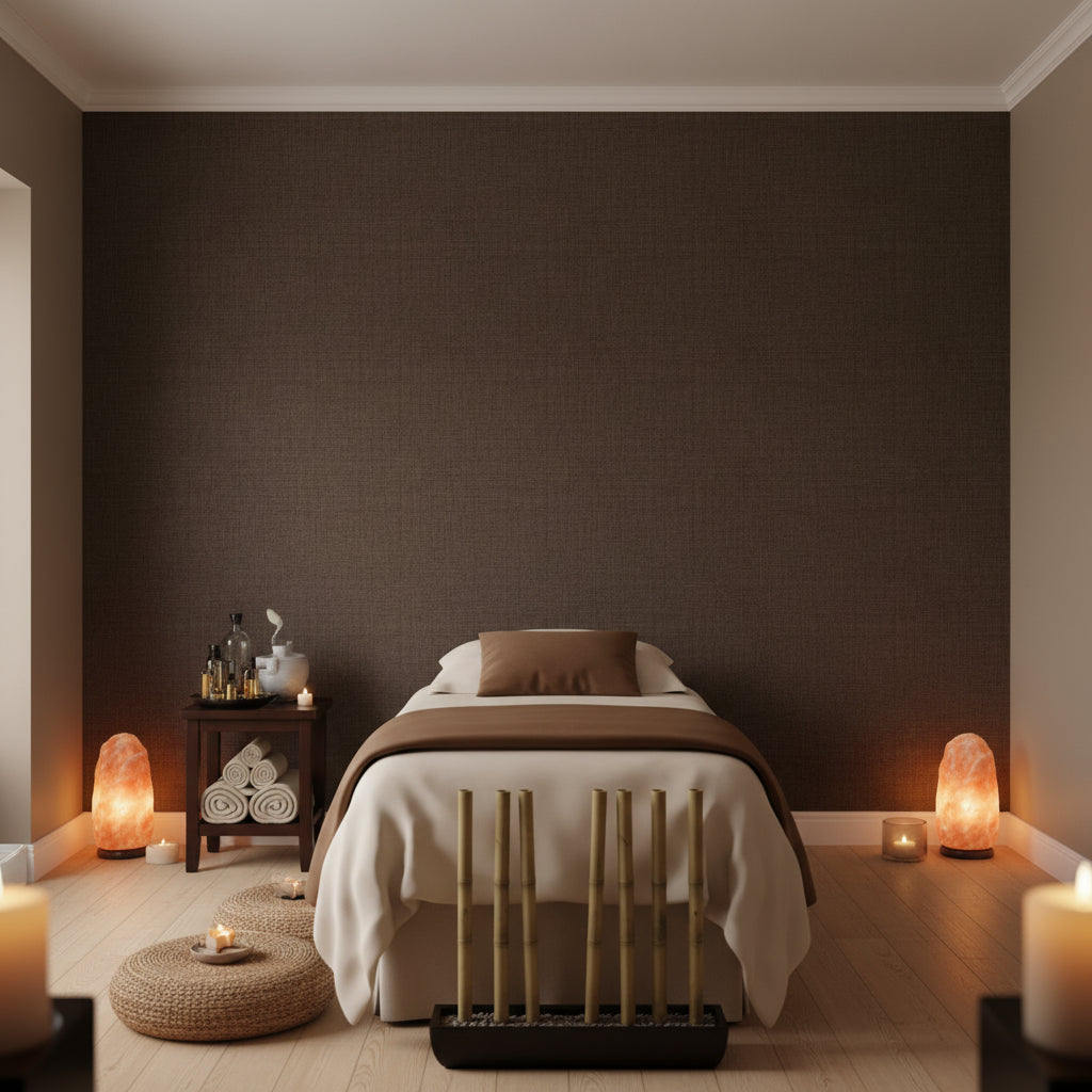 Paddock Type II Vinyl | Hollywood Wallcoverings