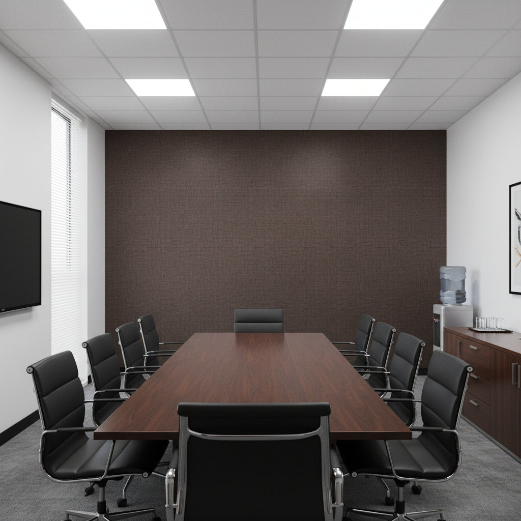 Paddock Type II Vinyl | Hollywood Wallcoverings