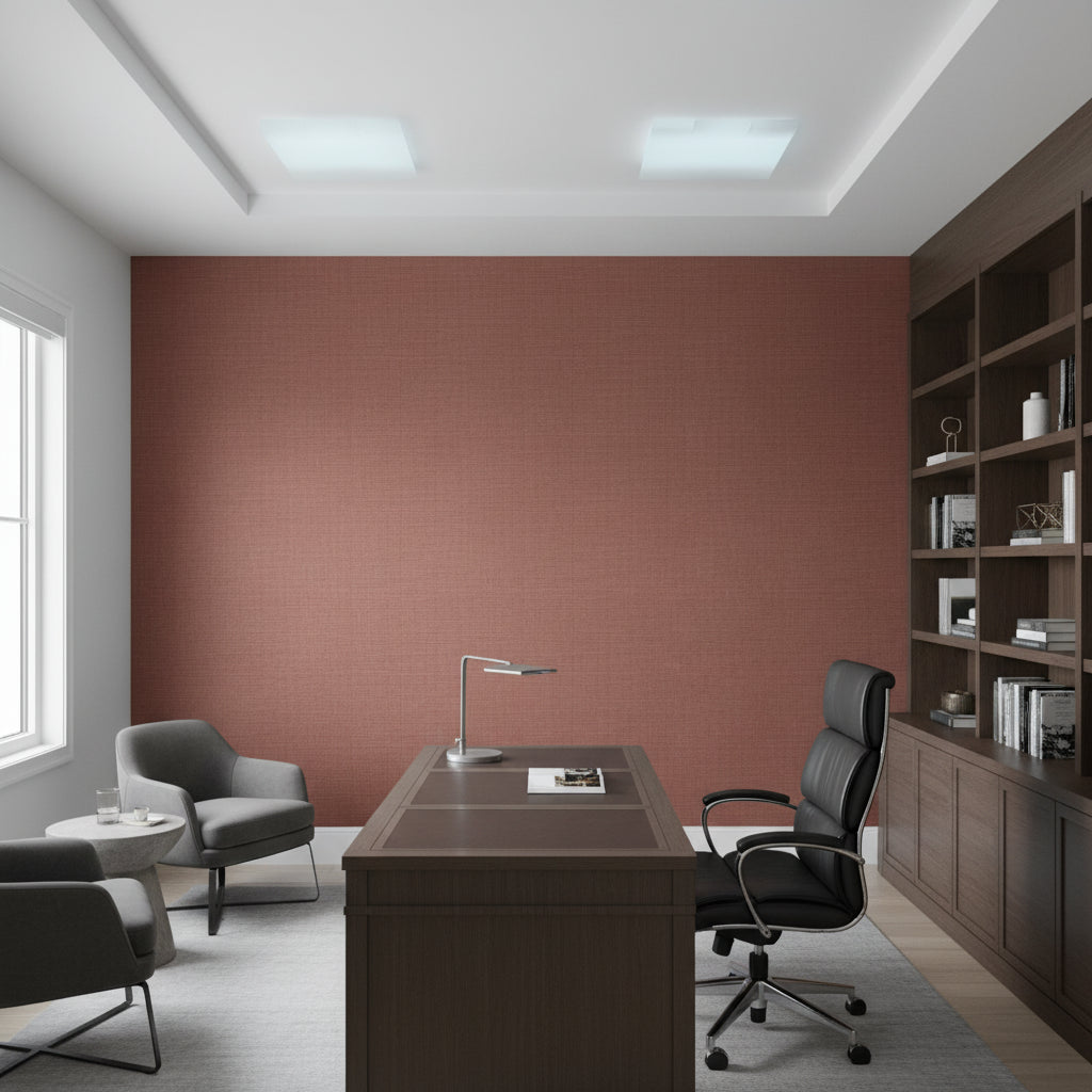 Paddock Type II Vinyl | Hollywood Wallcoverings