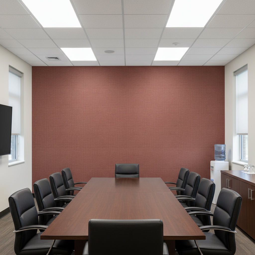 Paddock Type II Vinyl | Hollywood Wallcoverings