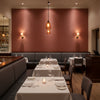 Paddock Type II Vinyl | Hollywood Wallcoverings