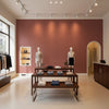 Paddock Type II Vinyl | Hollywood Wallcoverings