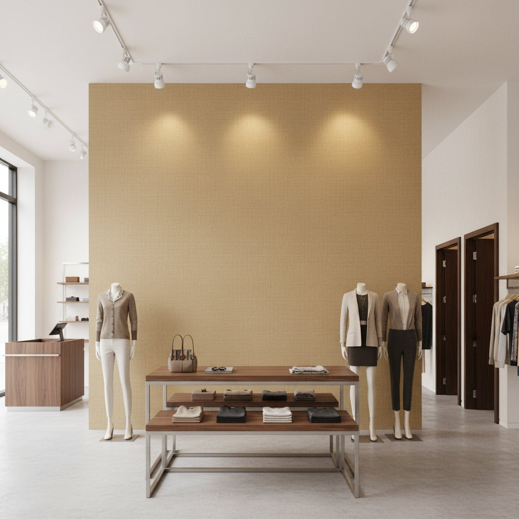 Paddock Type II Vinyl | Hollywood Wallcoverings