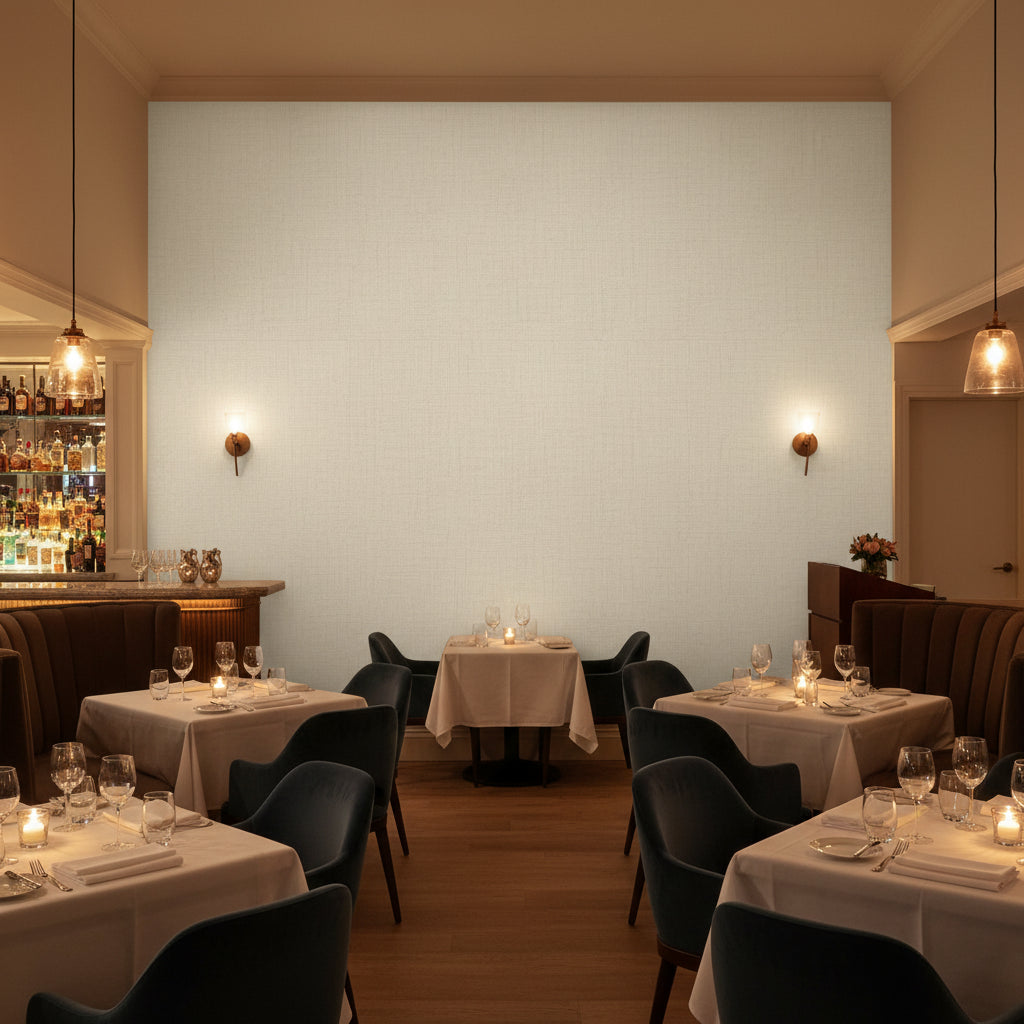 Paddock Type II Vinyl | Hollywood Wallcoverings