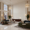 Ramsey Type II Vinyl | Hollywood Wallcoverings