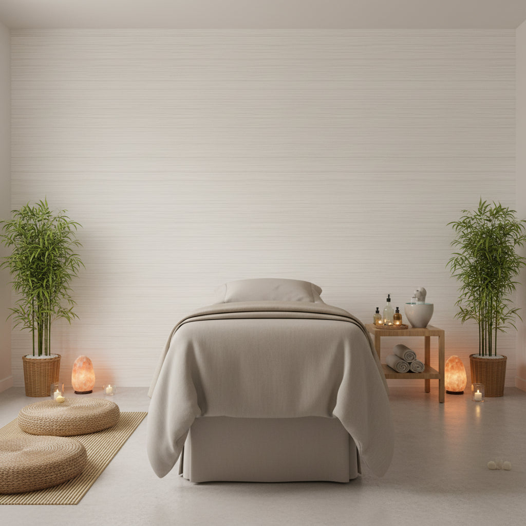 Ramsey Type II Vinyl | Hollywood Wallcoverings
