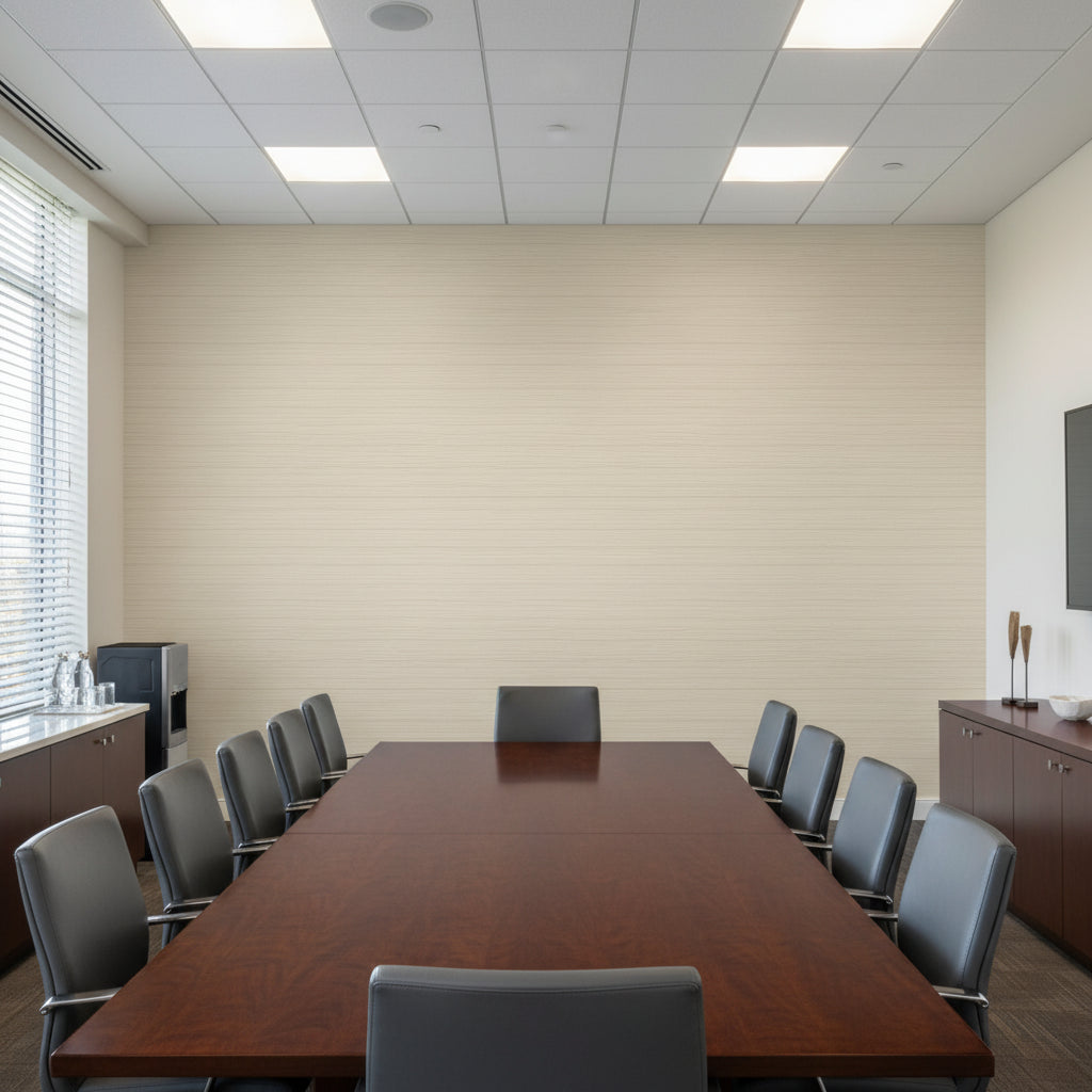 Ramsey Type II Vinyl | Hollywood Wallcoverings