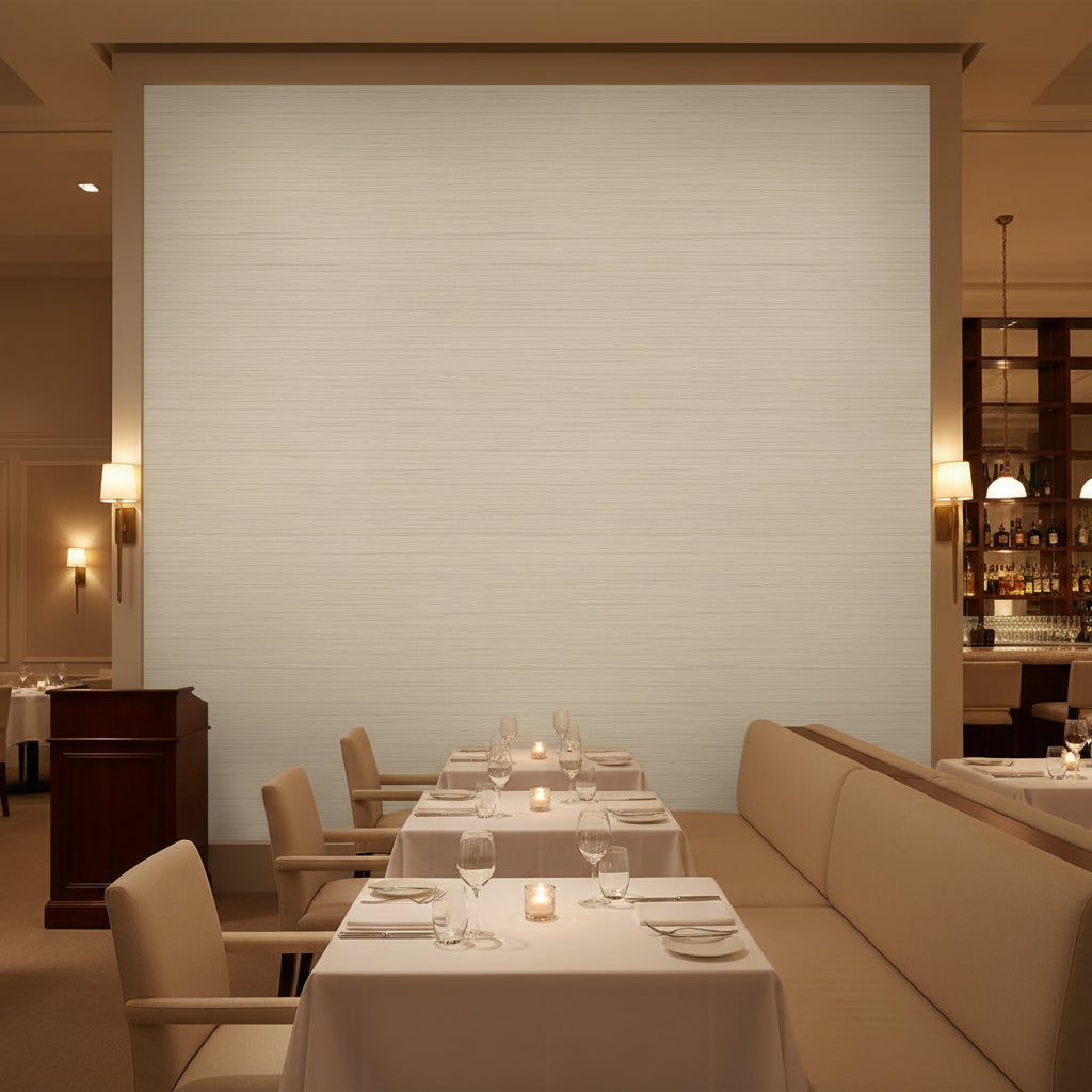Ramsey Type II Vinyl | Hollywood Wallcoverings