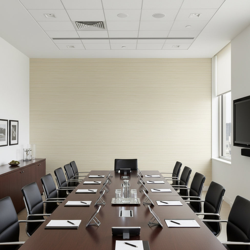 Ramsey Type II Vinyl | Hollywood Wallcoverings