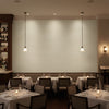 Ramsey Type II Vinyl | Hollywood Wallcoverings