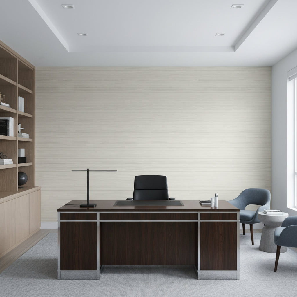 Ramsey Type II Vinyl | Hollywood Wallcoverings