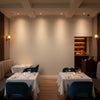 Ramsey Type II Vinyl | Hollywood Wallcoverings