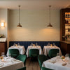 Ramsey Type II Vinyl | Hollywood Wallcoverings