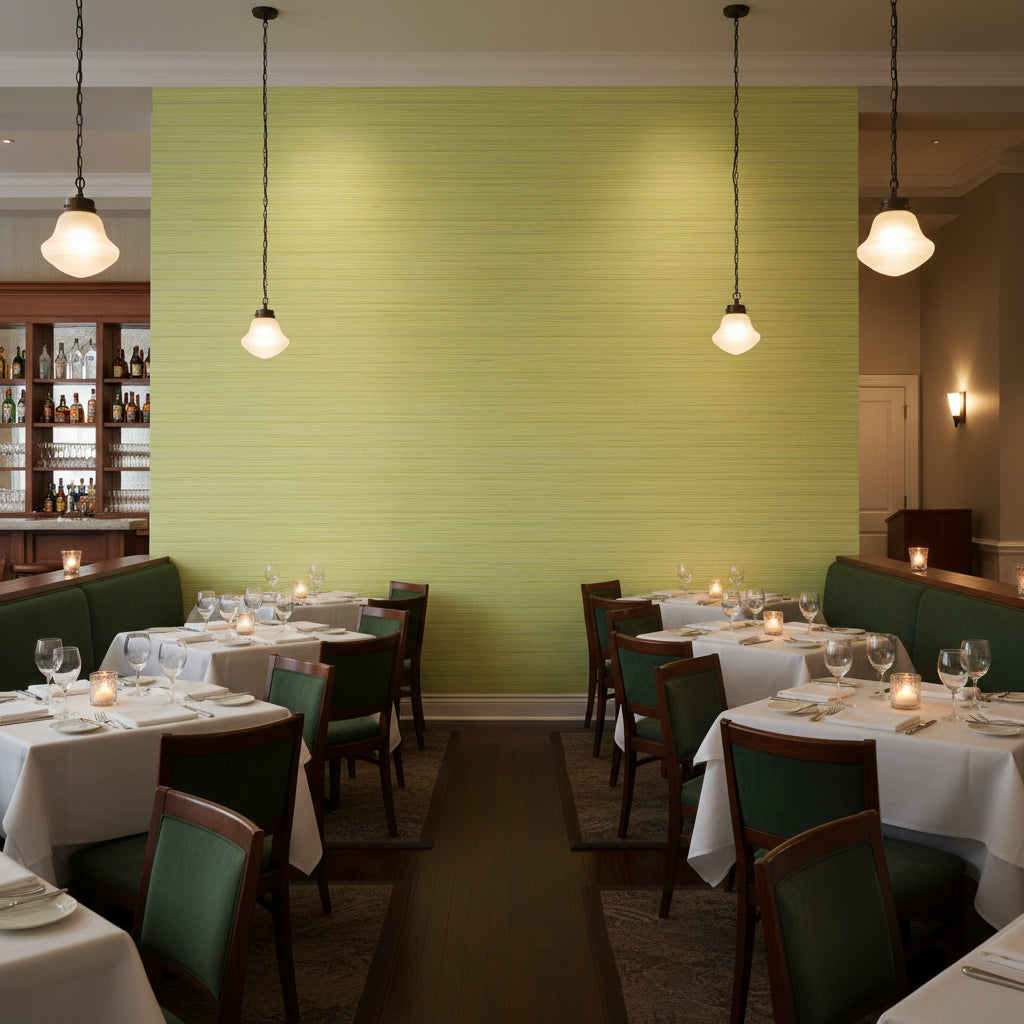 Ramsey Type II Vinyl | Hollywood Wallcoverings