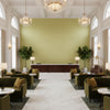 Ramsey Type II Vinyl | Hollywood Wallcoverings