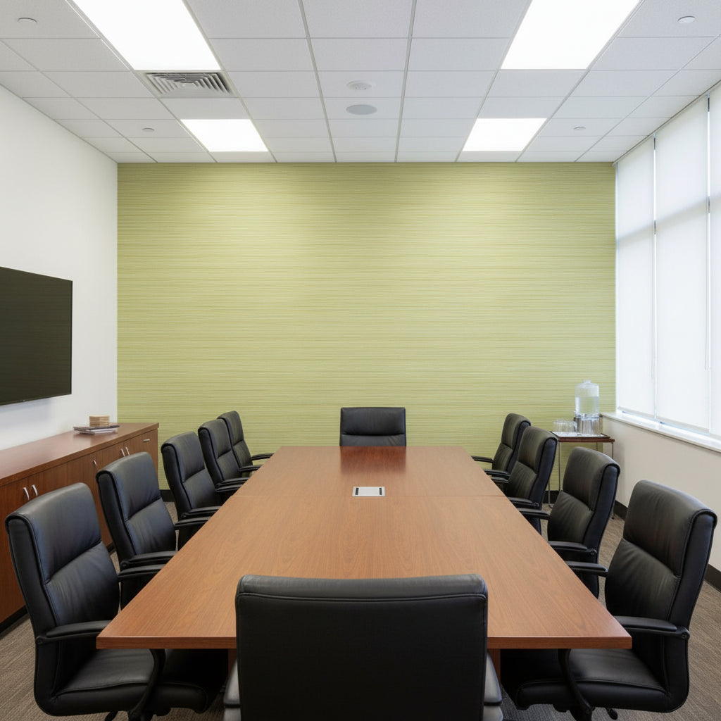 Ramsey Type II Vinyl | Hollywood Wallcoverings