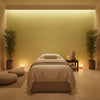 Ramsey Type II Vinyl | Hollywood Wallcoverings