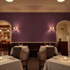 Ramsey Type II Vinyl | Hollywood Wallcoverings