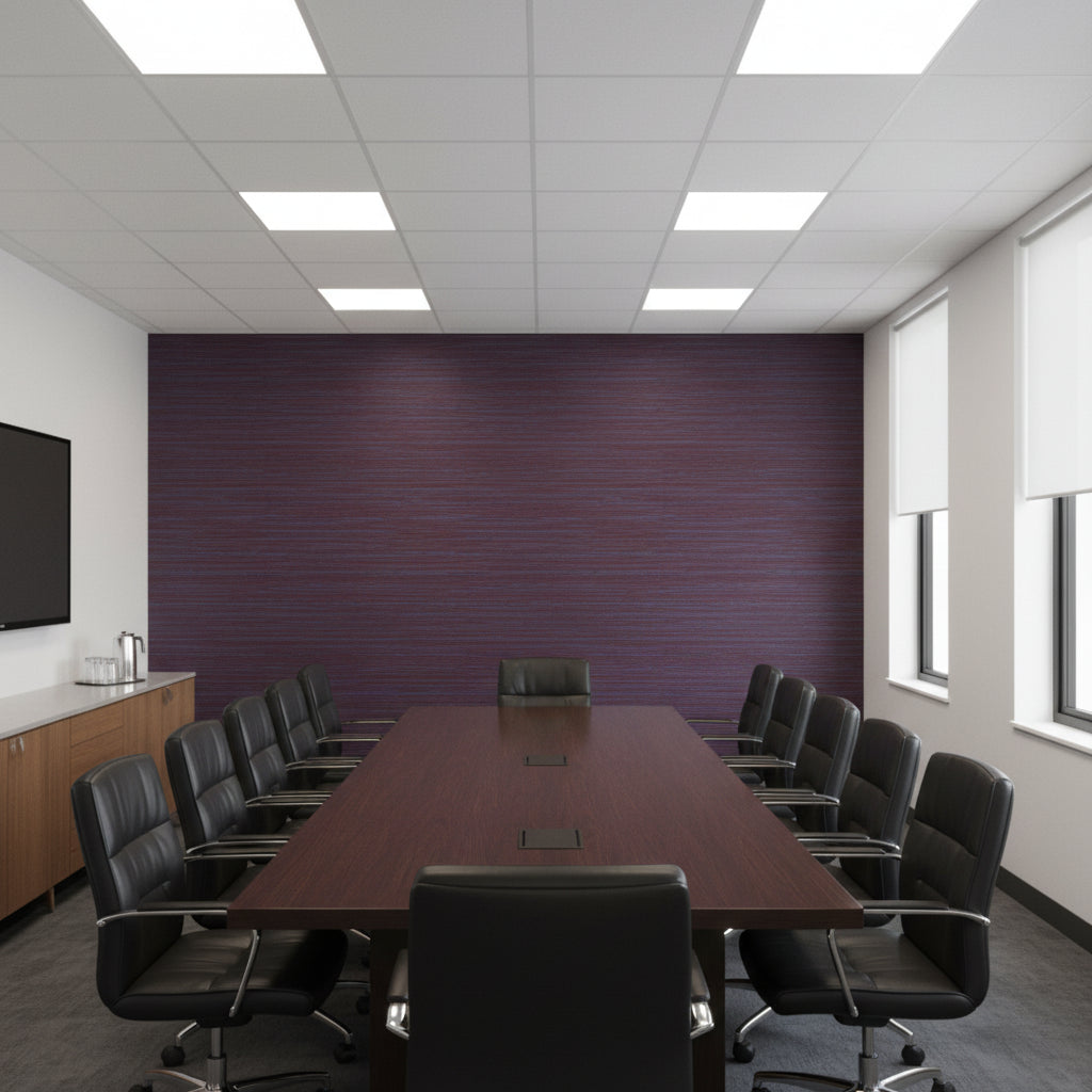 Ramsey Type II Vinyl | Hollywood Wallcoverings