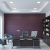 Ramsey Type II Vinyl | Hollywood Wallcoverings