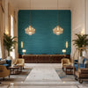 Ramsey Type II Vinyl | Hollywood Wallcoverings
