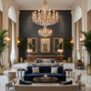 Ramsey Type II Vinyl | Hollywood Wallcoverings