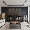 Ramsey Type II Vinyl | Hollywood Wallcoverings