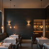 Ramsey Type II Vinyl | Hollywood Wallcoverings