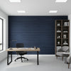 Ramsey Type II Vinyl | Hollywood Wallcoverings