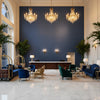 Ramsey Type II Vinyl | Hollywood Wallcoverings