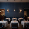 Ramsey Type II Vinyl | Hollywood Wallcoverings