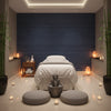 Ramsey Type II Vinyl | Hollywood Wallcoverings