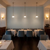 Ramsey Type II Vinyl | Hollywood Wallcoverings