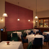 Ramsey Type II Vinyl | Hollywood Wallcoverings