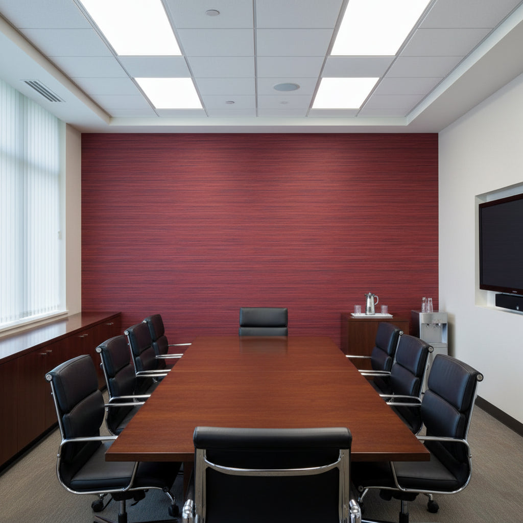 Ramsey Type II Vinyl | Hollywood Wallcoverings