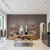 Ramsey Type II Vinyl | Hollywood Wallcoverings