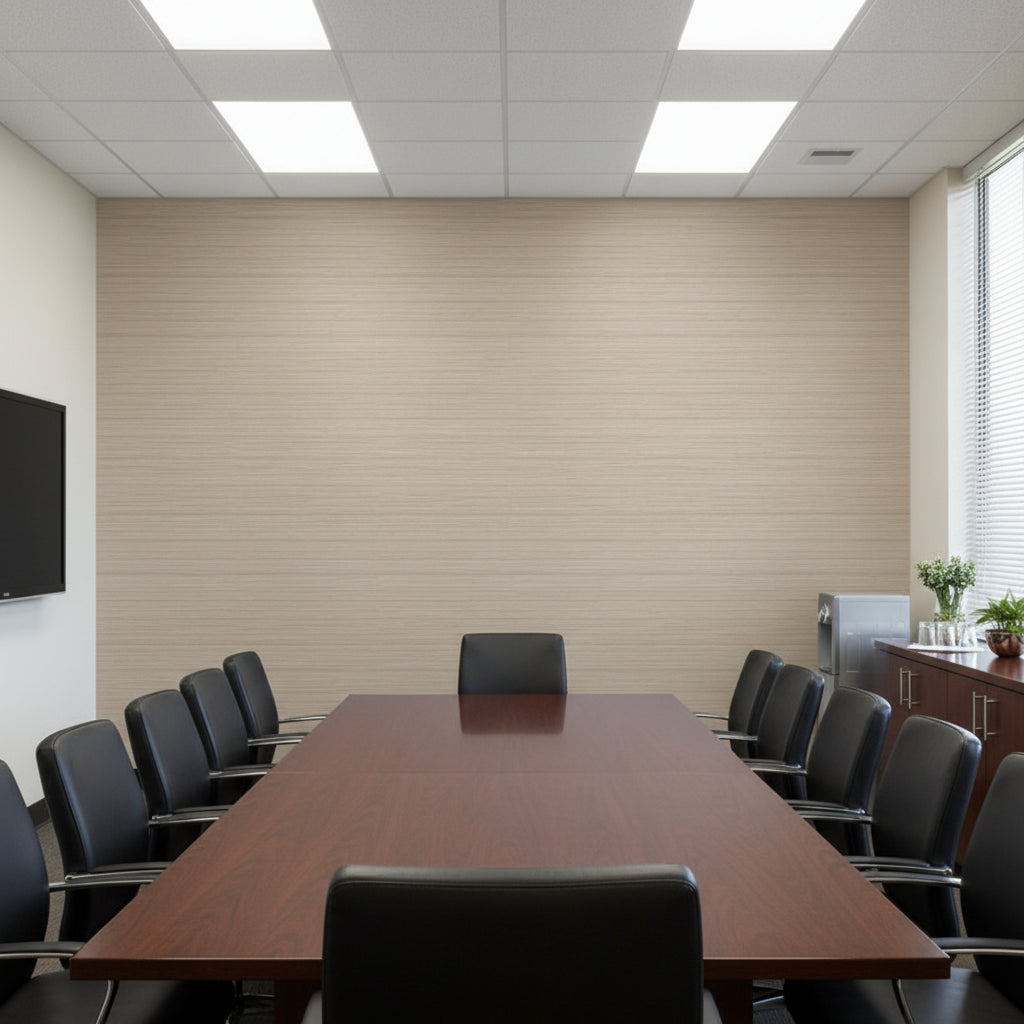 Ramsey Type II Vinyl | Hollywood Wallcoverings