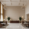 Ramsey Type II Vinyl | Hollywood Wallcoverings