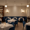 Ramsey Type II Vinyl | Hollywood Wallcoverings