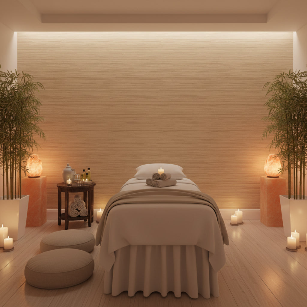 Ramsey Type II Vinyl | Hollywood Wallcoverings