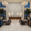Ramsey Type II Vinyl | Hollywood Wallcoverings