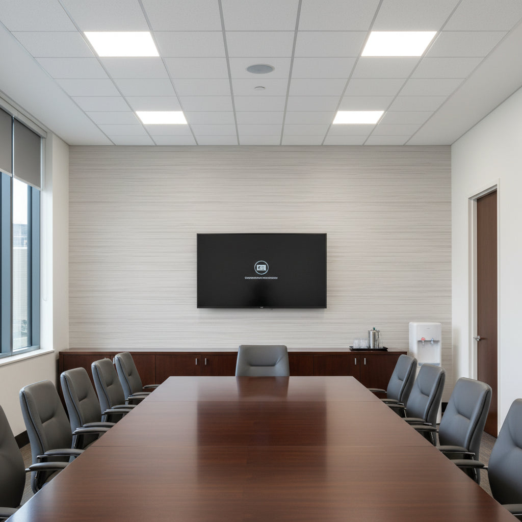 Ramsey Type II Vinyl | Hollywood Wallcoverings