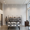 Ramsey Type II Vinyl | Hollywood Wallcoverings